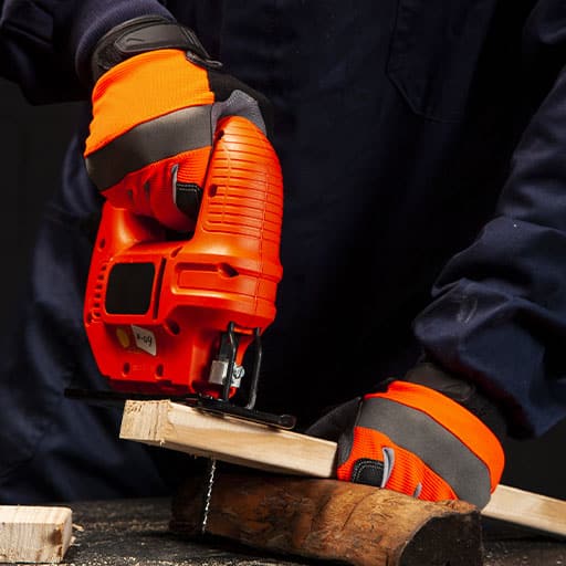Outils portatifs<br />
Reparation de batteries