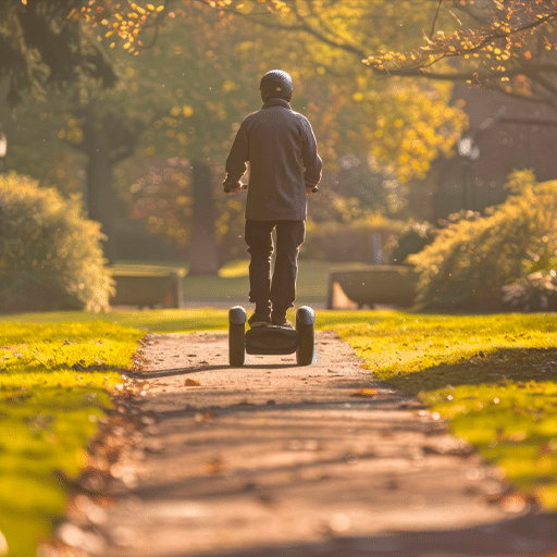 Réparation de batterie gyropodes et Segway en France